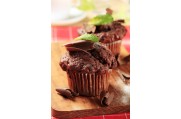 PAISLEY Chocolade Muffinmix 500 gram